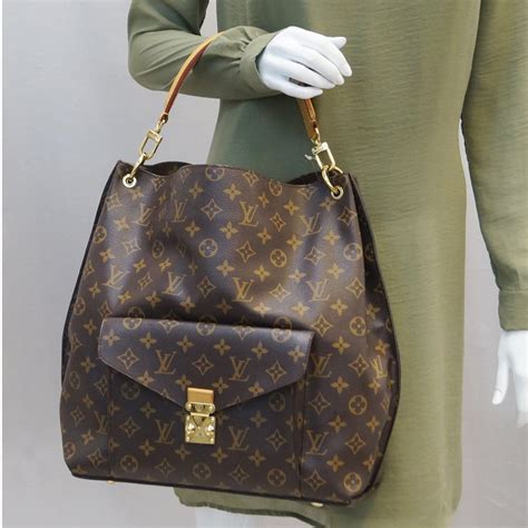 hobo bag lv|louis vuitton hobo bag styles.